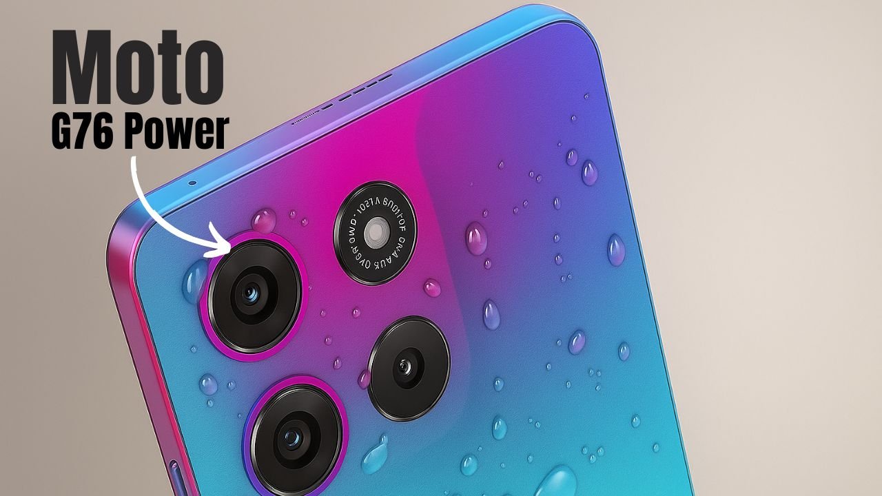 Motorola’s Monster Is Coming! Brings Flagship Features Under ₹15K